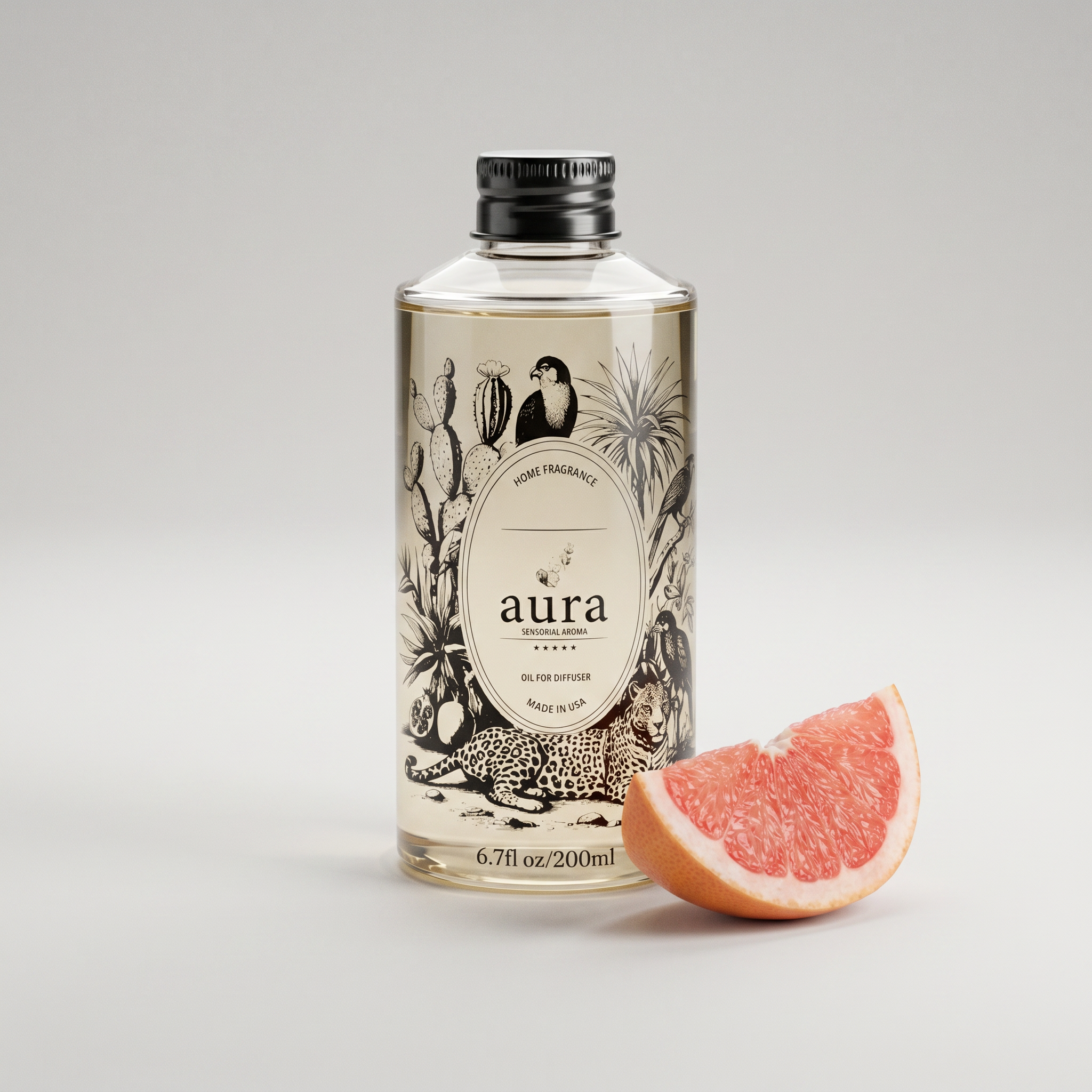 Revibe Better Aura AromEffect Oil 200 mL - packshot