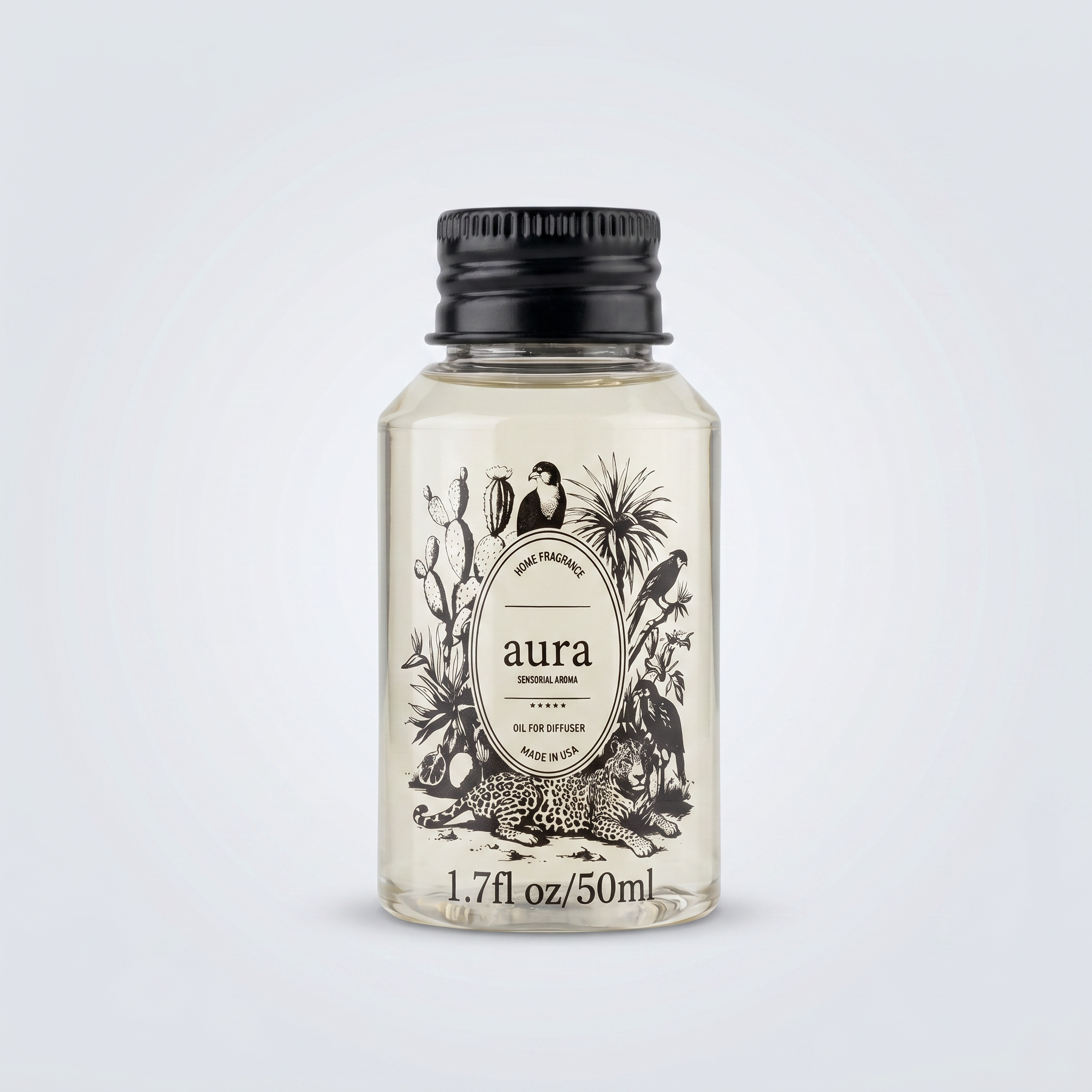 Revibe Better Aura AromEffect Oil 50 mL - packshot