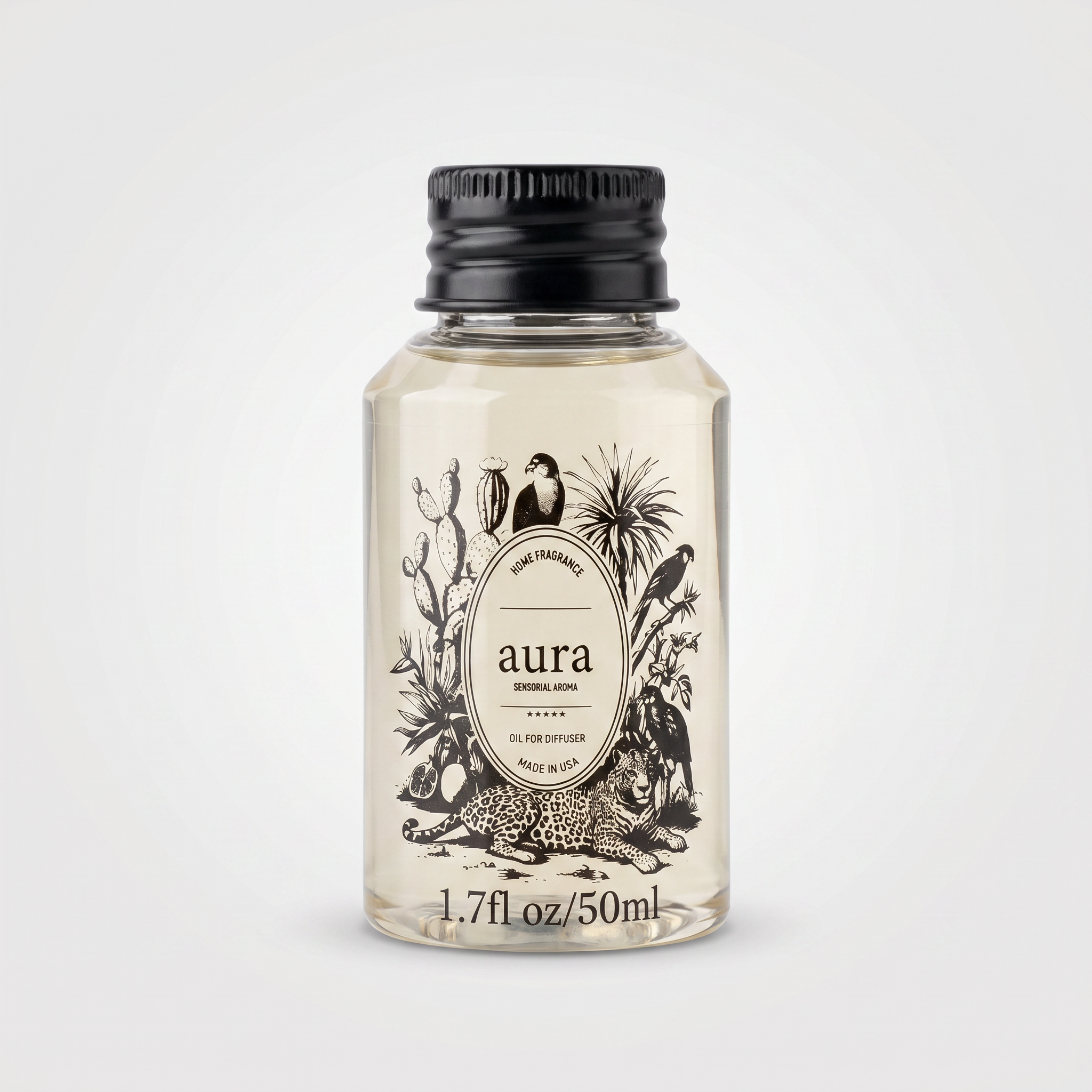 Sleep Better Aura AromEffect Oil 50 mL - packshot