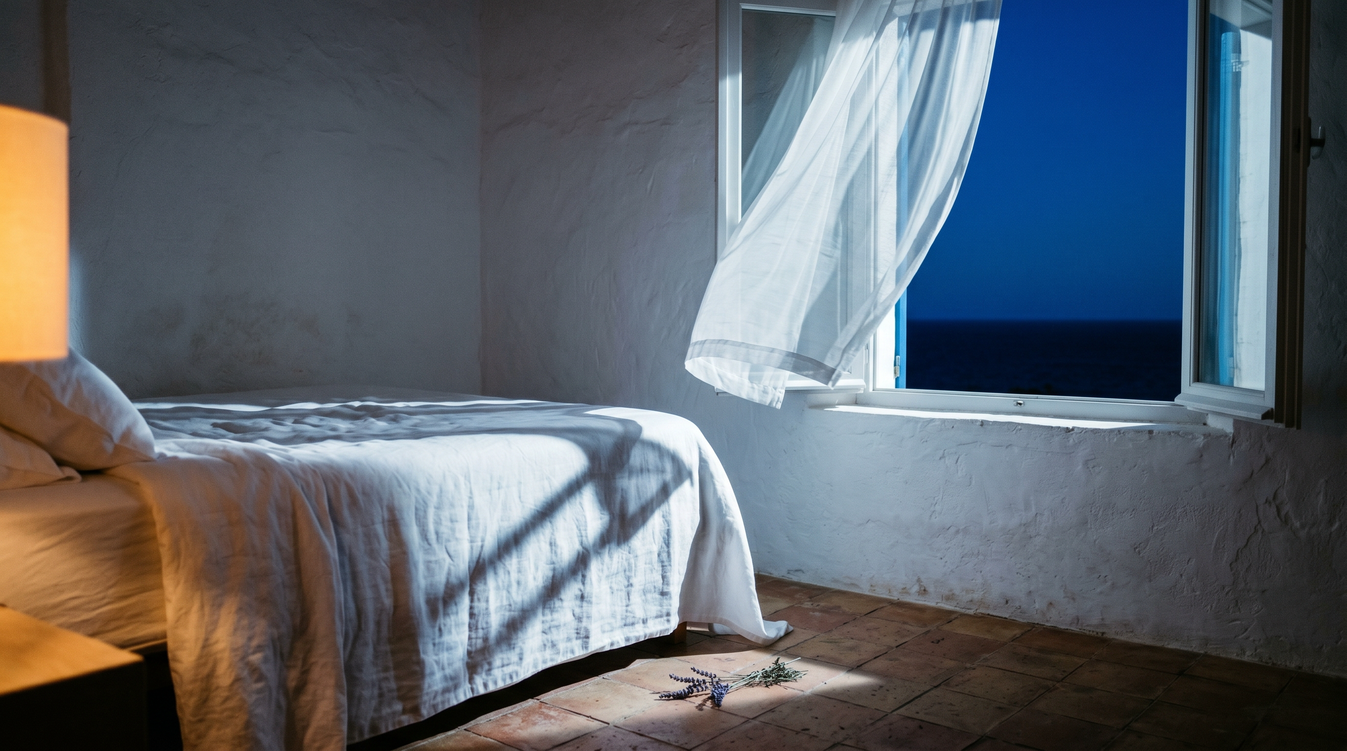 Sleep Better Aura AromEffect Oil - place editorial