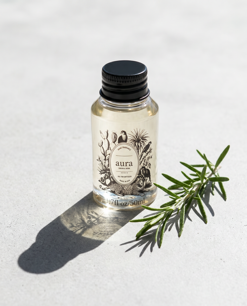 Think Better Aura AromEffect Oil 50 mL - lifestyle 1