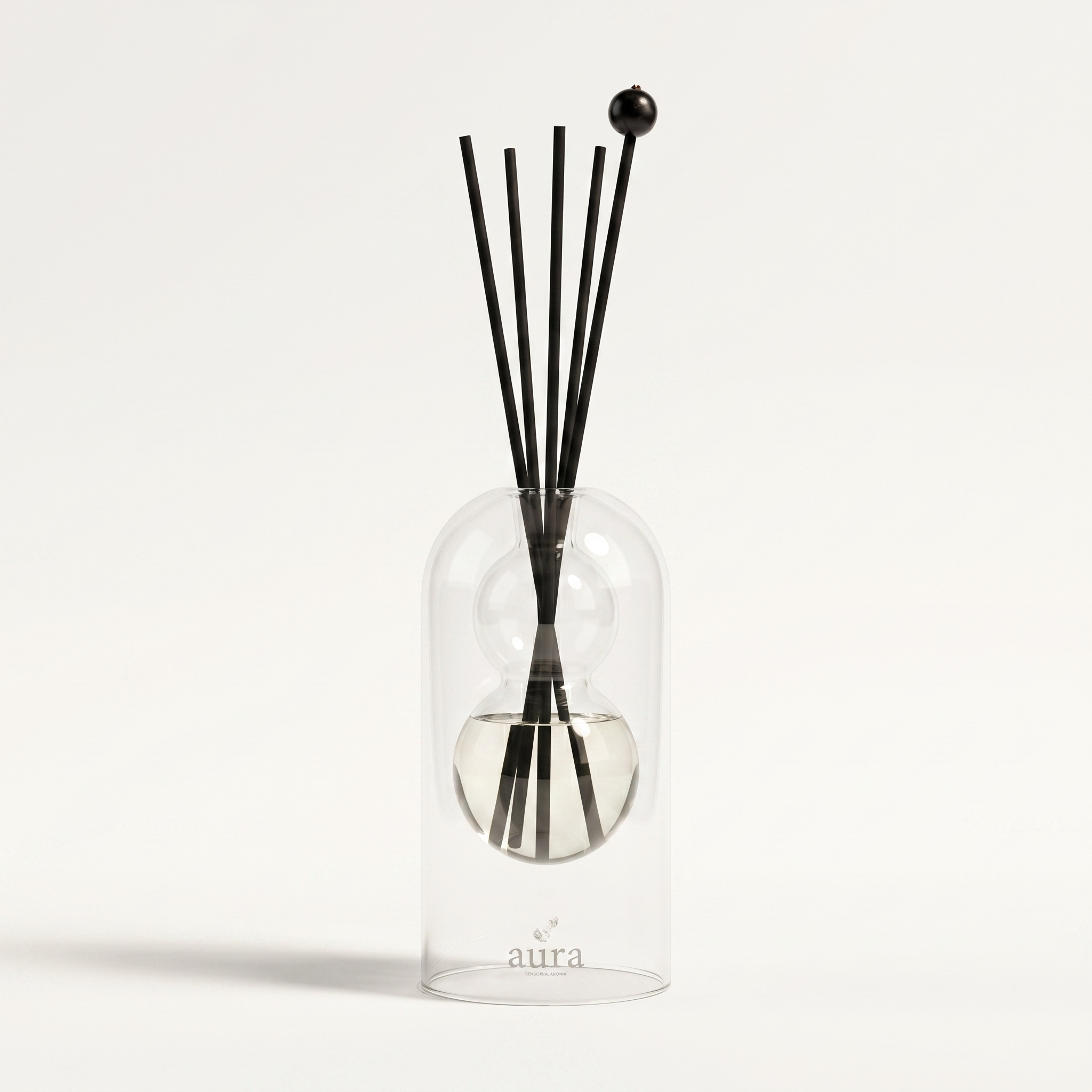 Cassis Reed Diffuser