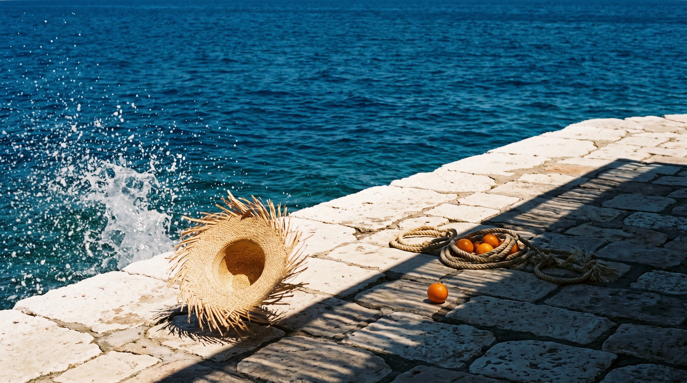 AURA Marseille — place editorial