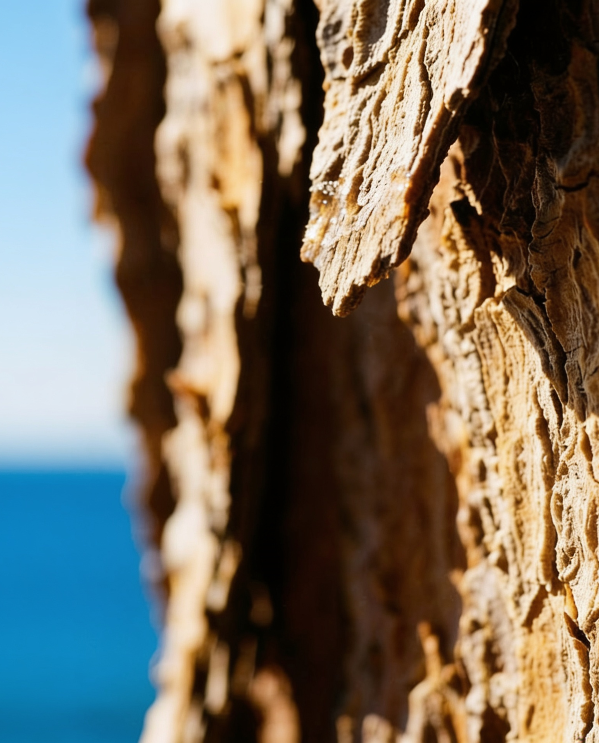 Monaco fragrance - Mediterranean botanical ingredients