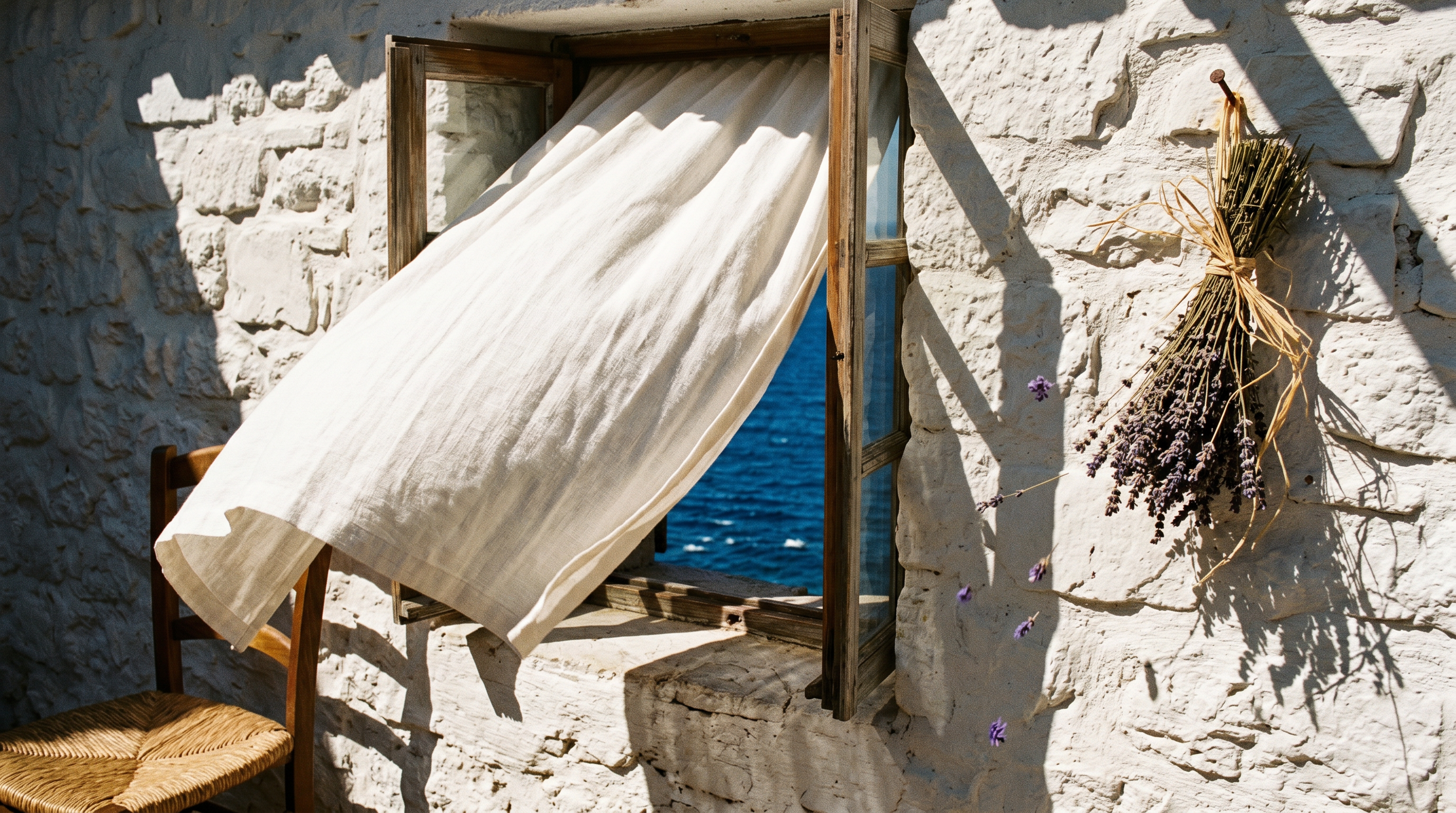 AURA Provence — place editorial