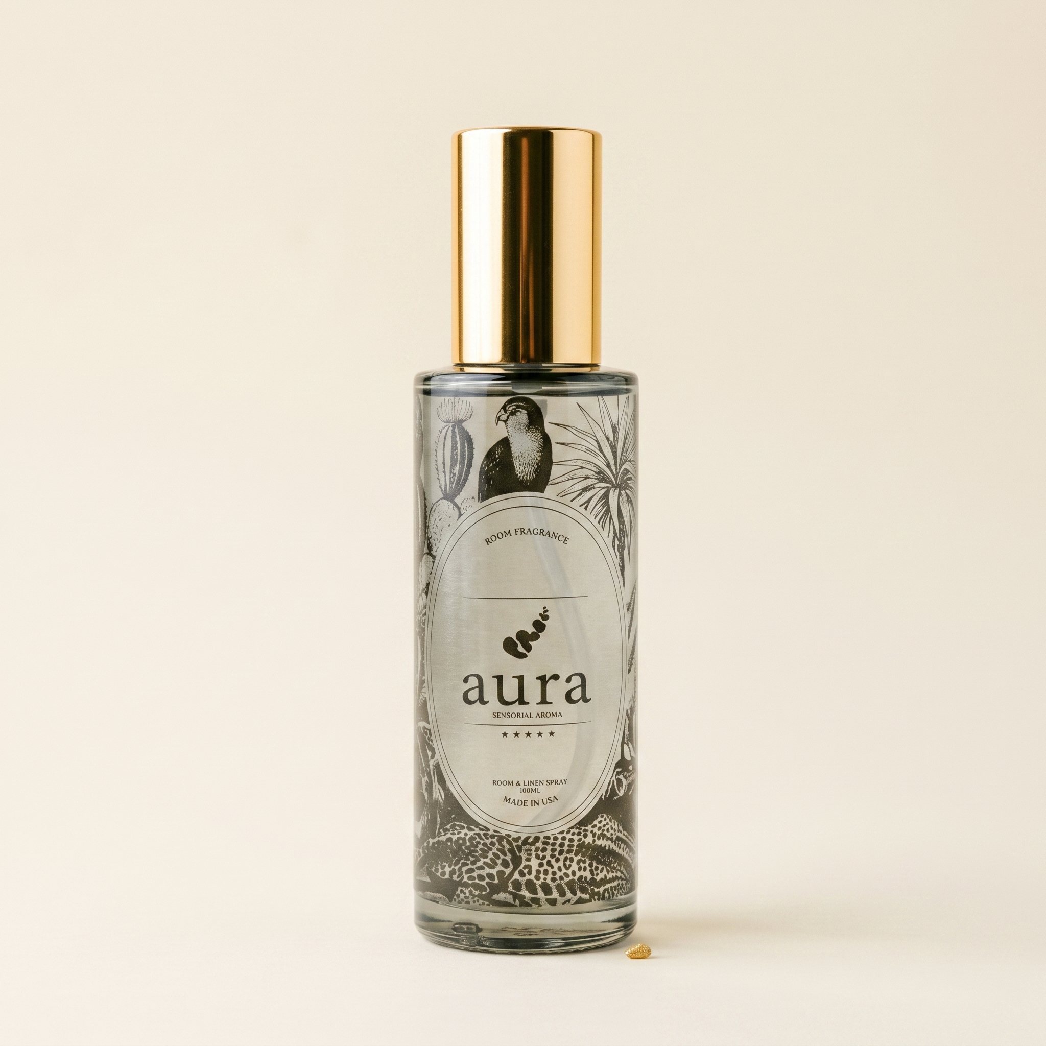 Saint Tropez Room & Linen Spray