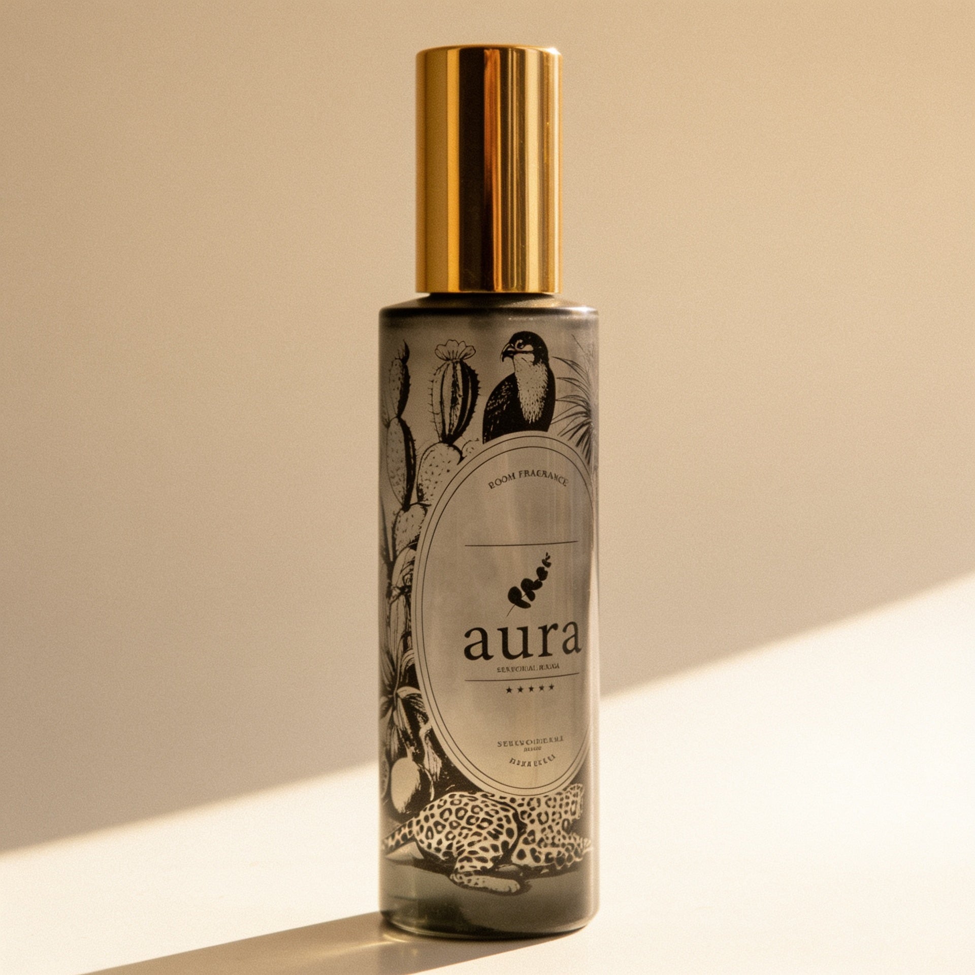 Bella Room & Linen Spray