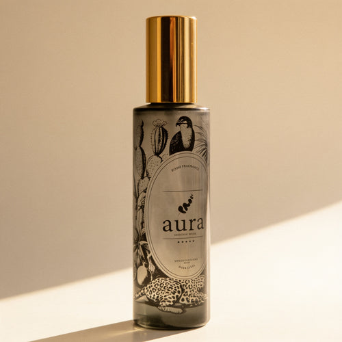 Bella Room & Linen Spray — bottle packshot