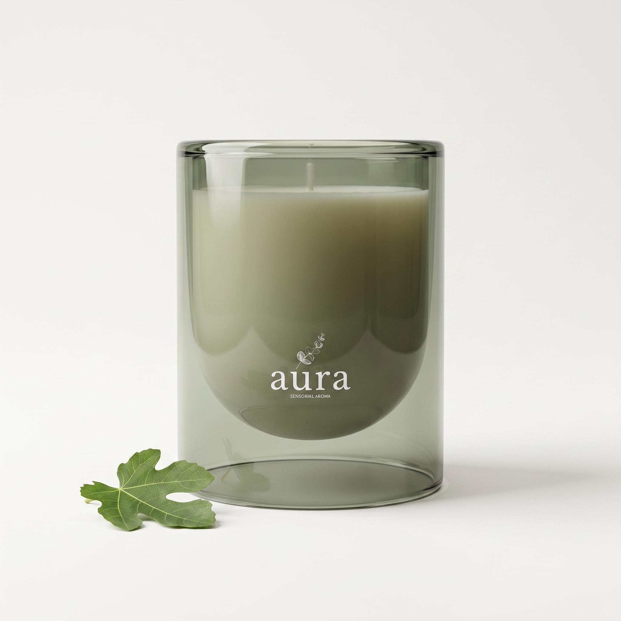 Capri Scented Candle