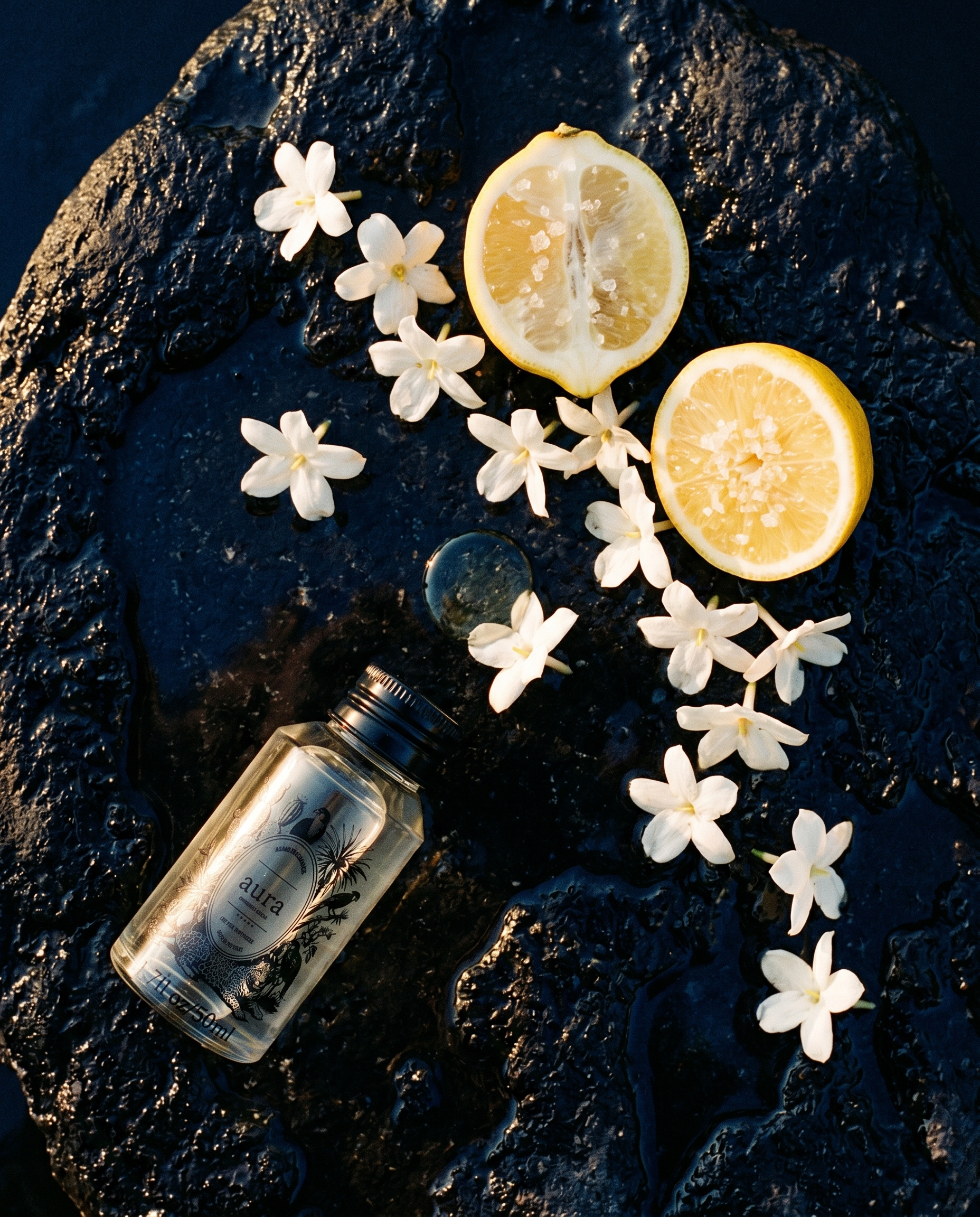 Sicilia Oil Fragrance 50 mL - lifestyle 1