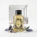 Think Better Fragrance Oil | Blue Sage + Sea Salt