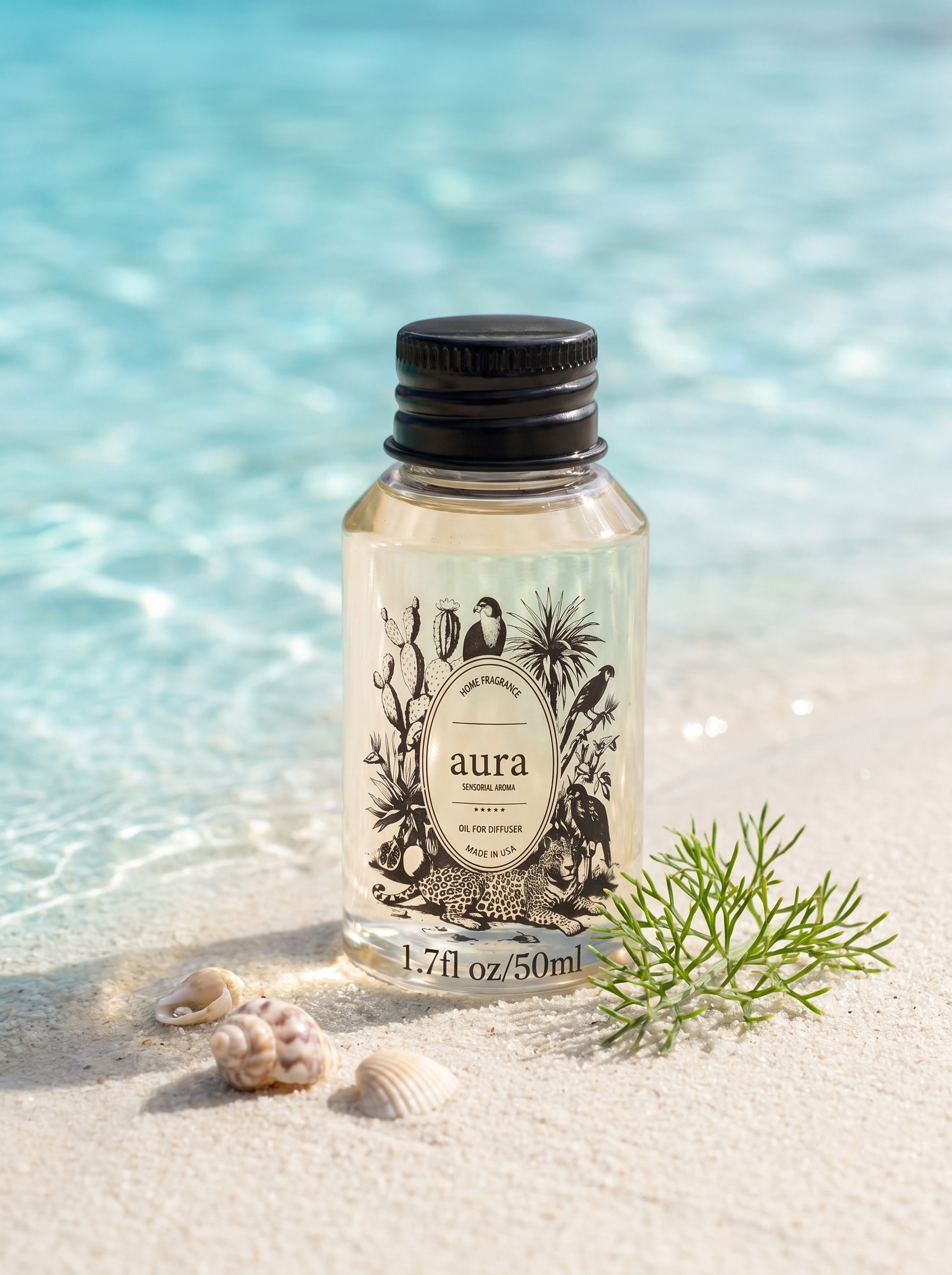 Maddalena Oil Fragrance | Champagne Accords · Taif Roses · Sandalwood