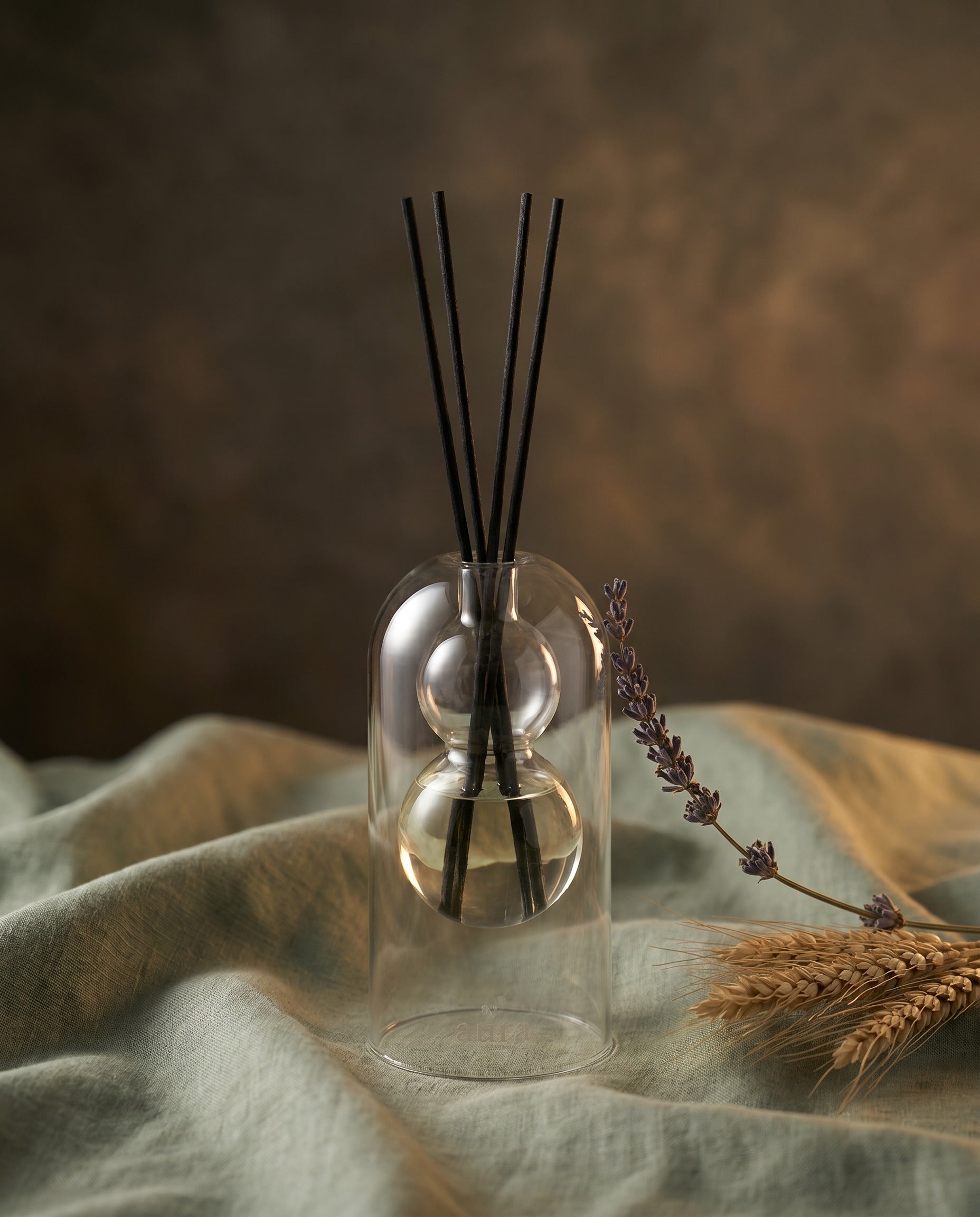 Provence Reed Diffuser