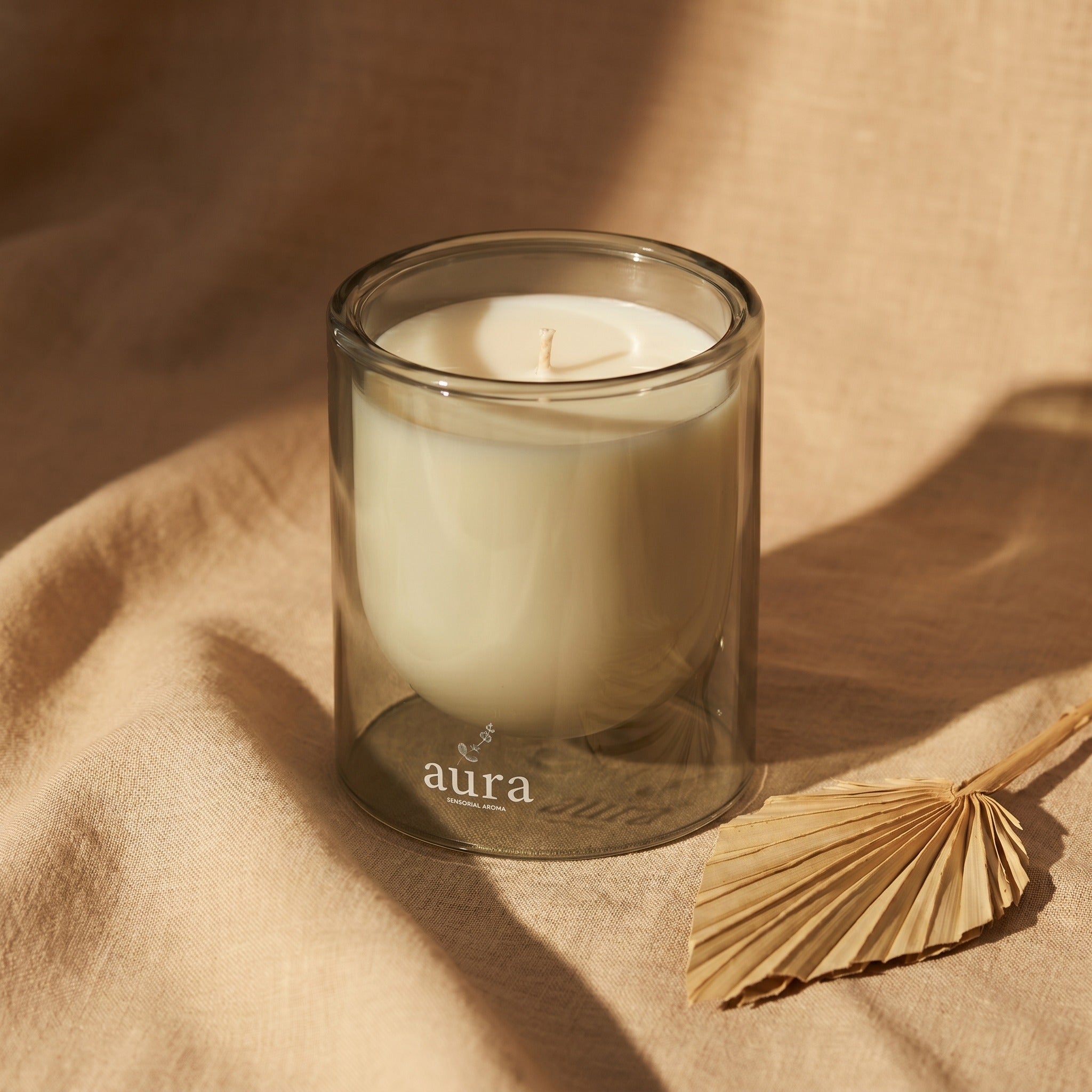 Saint Tropez Scented Candle