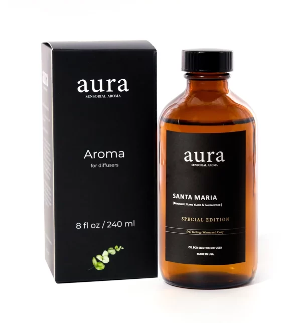 Santa Maria Oil Fragrance