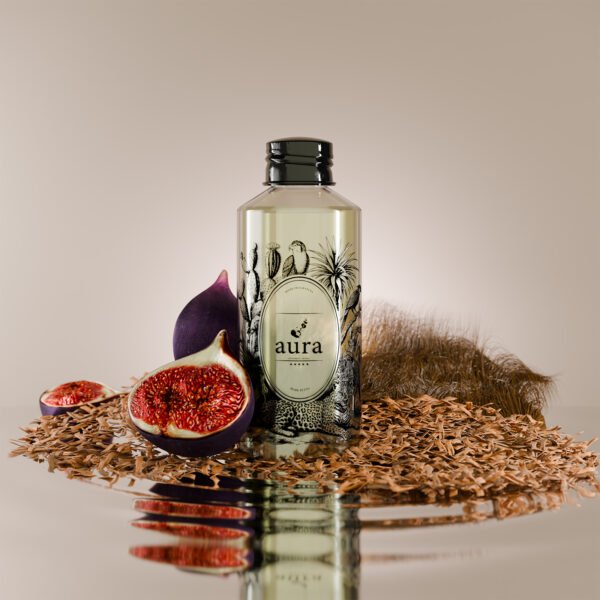 Monaco Oil Fragrance