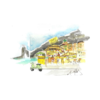 Capri Candle - Image 5