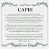 Capri Candle - Image 4