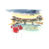 Cassis Oil Fragrance - Image 2