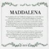 Maddalena Candle - Image 4