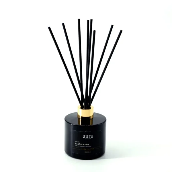 Santa Maria Reed Diffuser