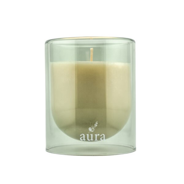 CASSIS Candle