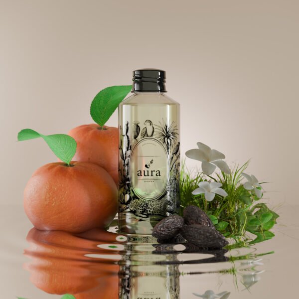 Antibes Tropez Oil Fragrance