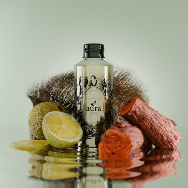 Saint Tropez Oil Fragrance