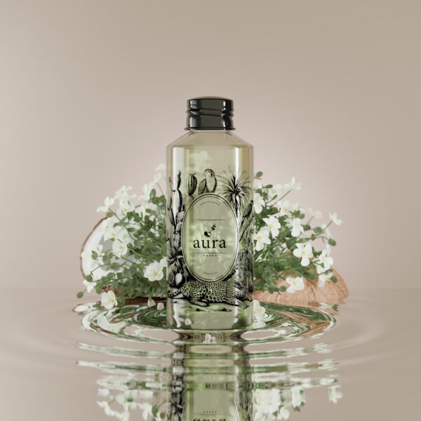 Cannes Oil Fragrance