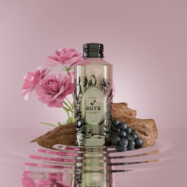 Cassis Oil Fragrance