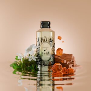 Corsica Oil Fragrance