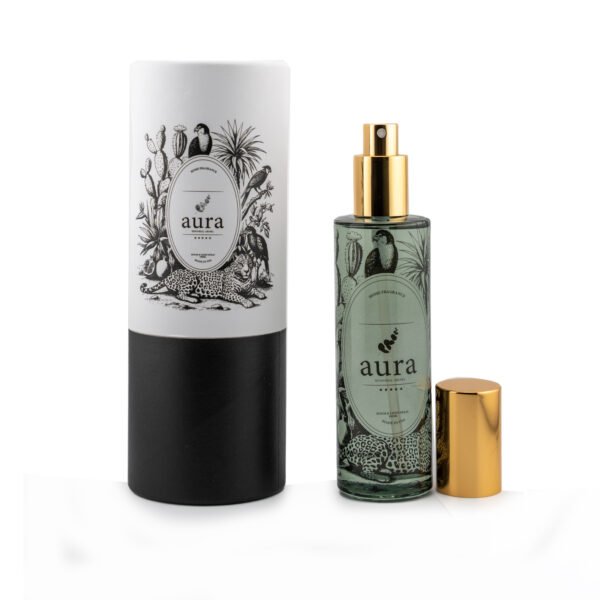 CASSIS ROOM & LINEN SPRAY