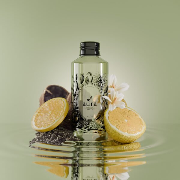 Ischia Oil Fragrance