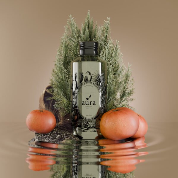 Marseille Oil Fragrance