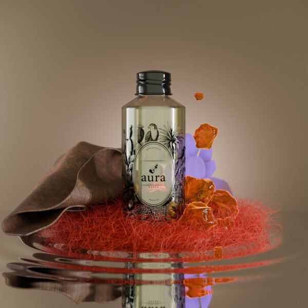 Nice Oil Fragrance