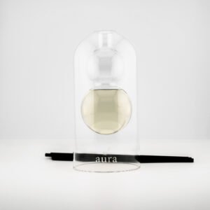 CASSIS REED DIFFUSER
