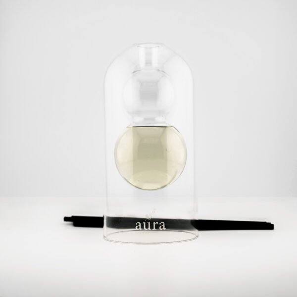 SAINT TROPEZ REED DIFFUSER