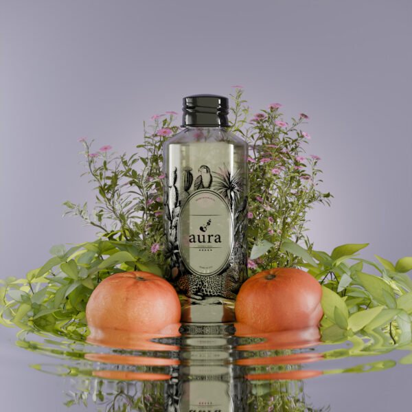 Santa Maria Oil Fragrance