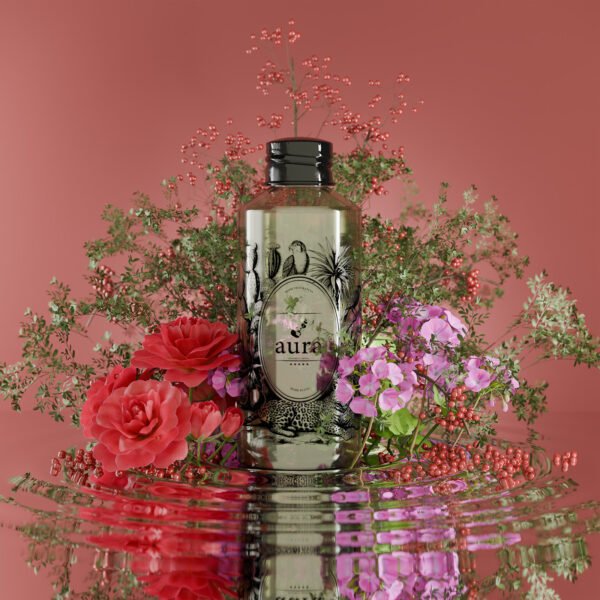 Sardegna Oil Fragrance