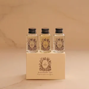 FRAGRANCE OIL DISCOVERY SET